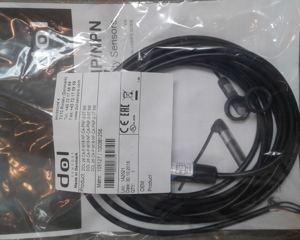 Sensor Dol-26 5m Cabl no Adjust